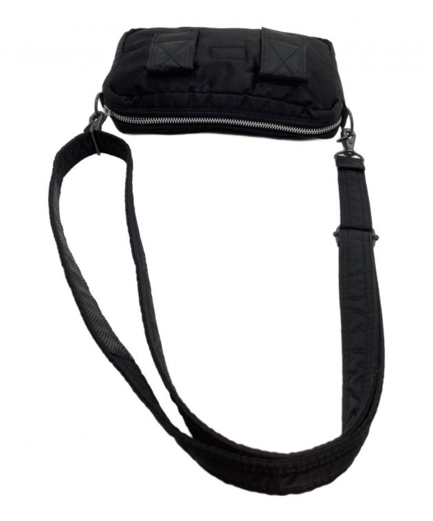 中古・古着通販】PORTER (ポーター) ショルダーバッグ タンカー