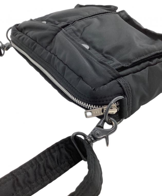 中古・古着通販】PORTER (ポーター) ショルダーバッグ タンカー