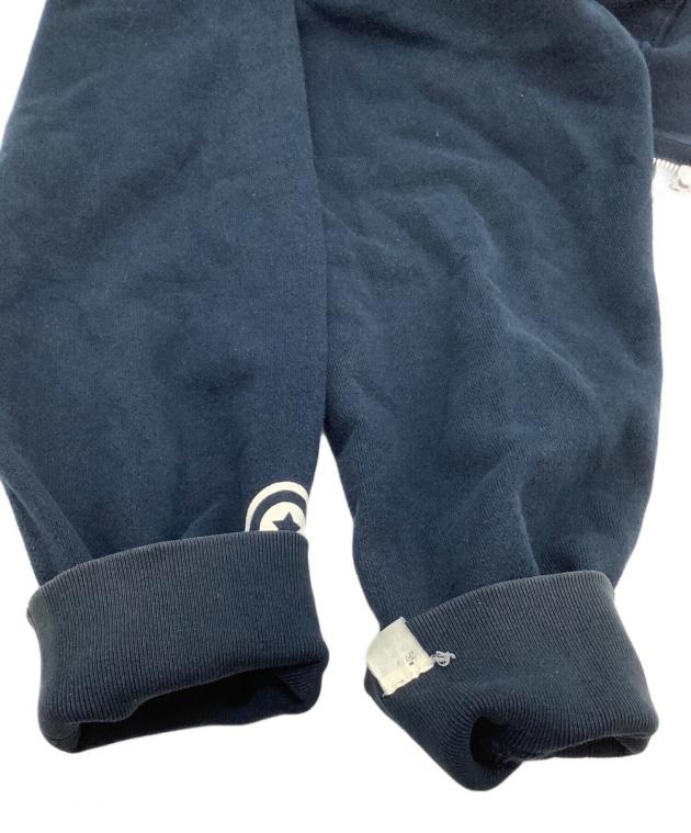 中古・古着通販】A BATHING APE (アベイシングエイプ) ジップパーカー