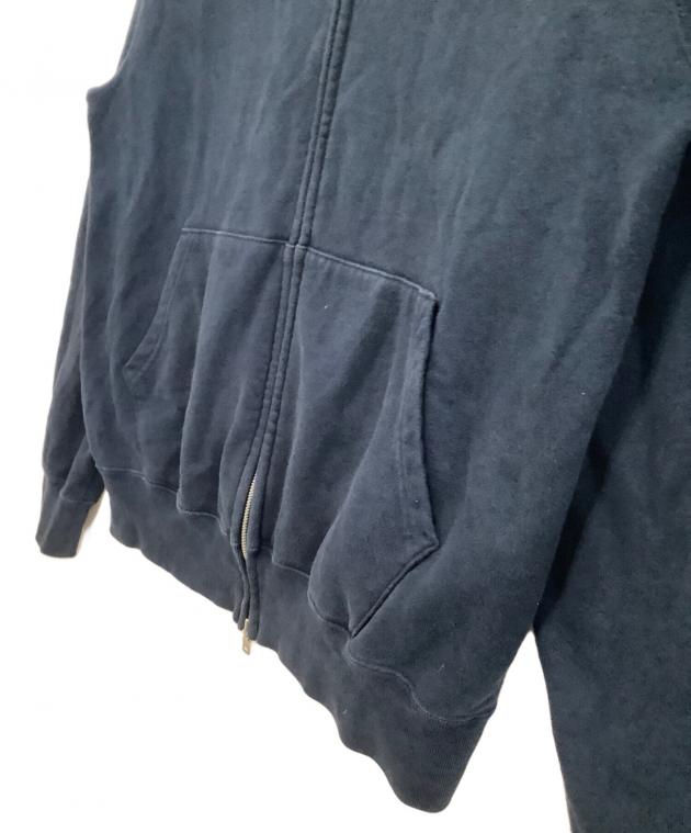 中古・古着通販】A BATHING APE (アベイシングエイプ) ジップパーカー