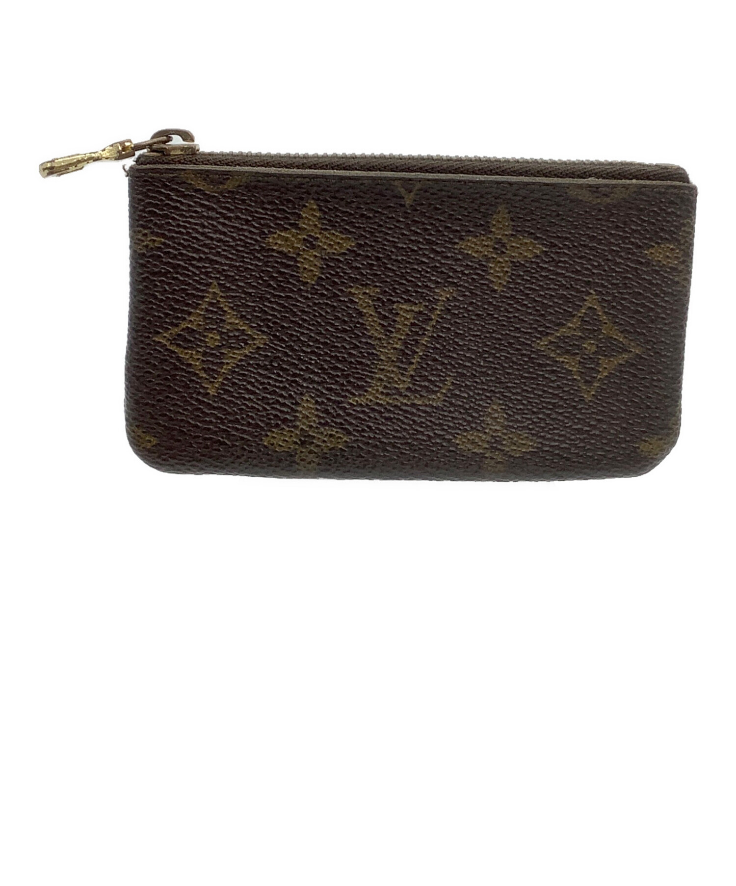 中古・古着通販】LOUIS VUITTON (ルイ ヴィトン) コインケース 