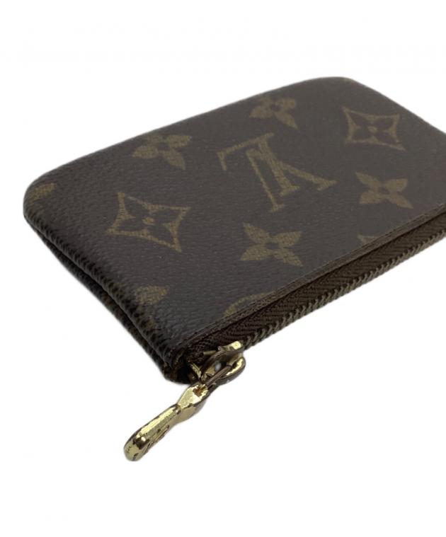 中古・古着通販】LOUIS VUITTON (ルイ ヴィトン) コインケース
