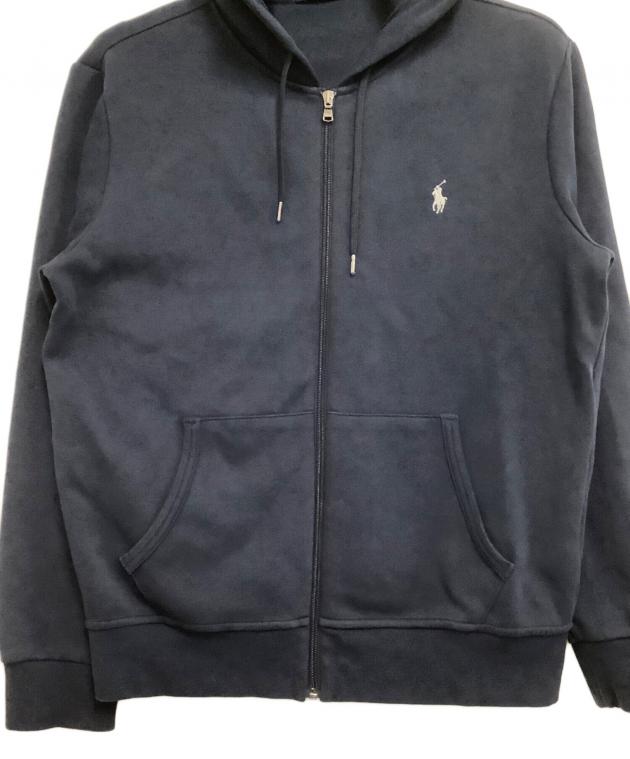 中古・古着通販】POLO RALPH LAUREN (ポロ・ラルフローレン) ジップ