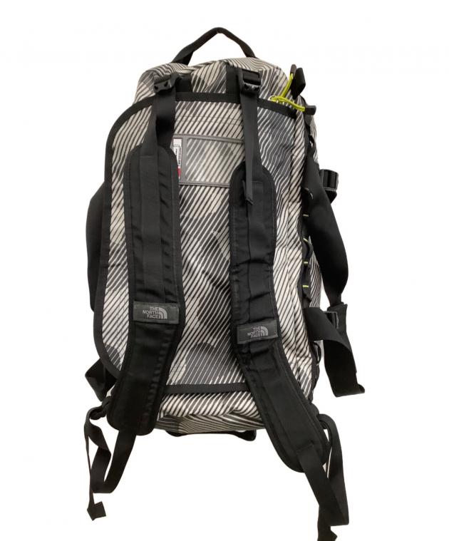 中古・古着通販】THE NORTH FACE (ザ ノース フェイス) ダッフルバッグ