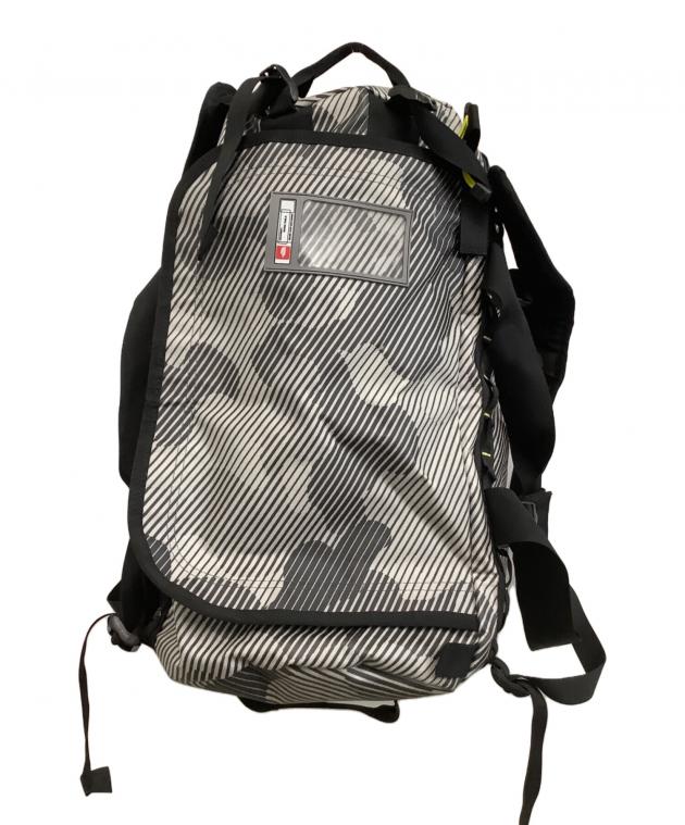 THE NORTH FACEベースキャンプダッフル　ボストンバックMサイズ中古品 中古・古着通販】THE NORTH FACE (ザ ノース フェイス) ダッフルバッグ