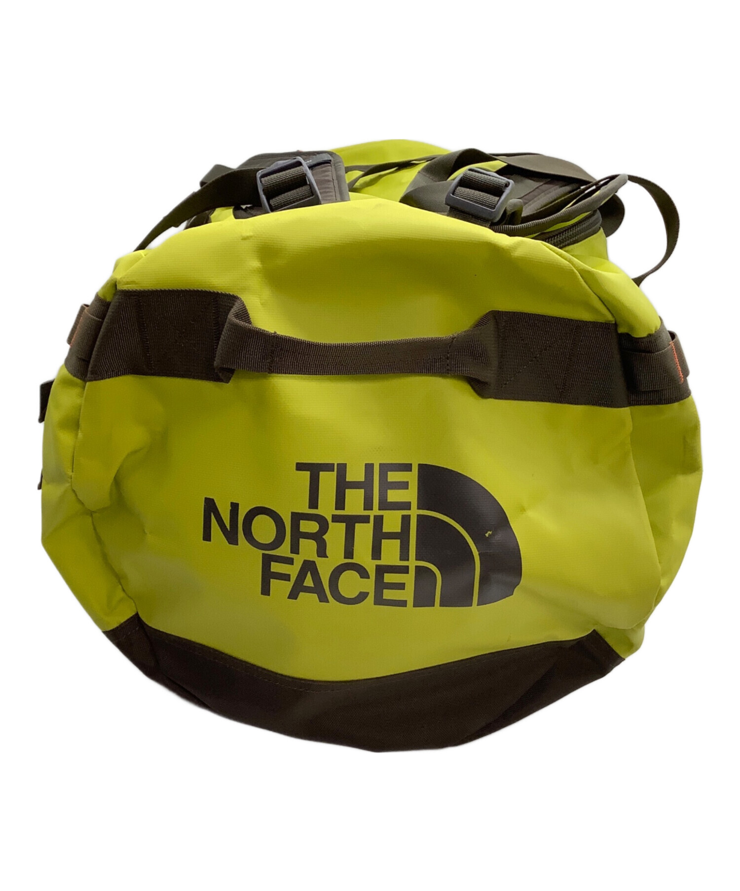 中古・古着通販】THE NORTH FACE (ザ ノース フェイス) ダッフルバッグ