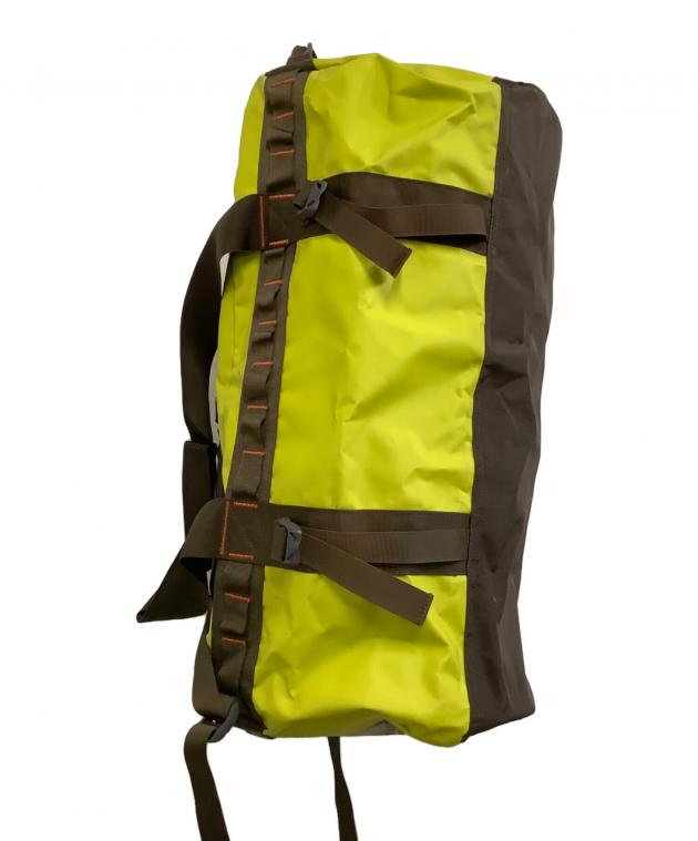 中古・古着通販】THE NORTH FACE (ザ ノース フェイス) ダッフルバッグ