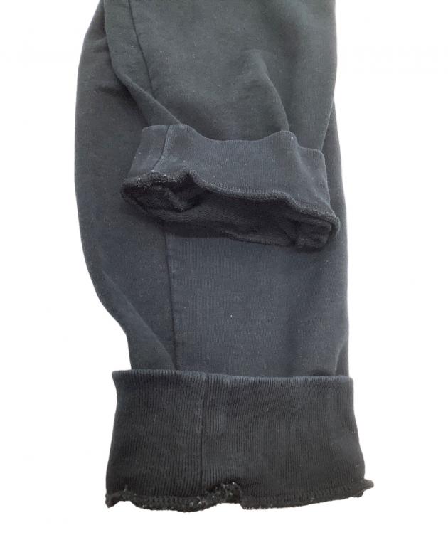 中古・古着通販】PRADA (プラダ) スウェットパンツ ブラック サイズ:S