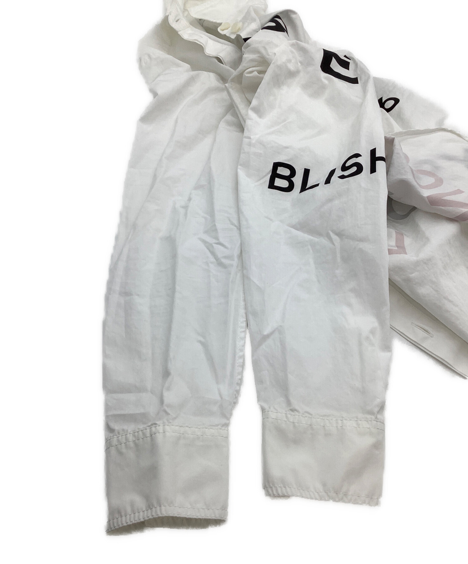 BURBERRY トラックトップ ホースフェリー プリントコート XL 中古・古着通販】BURBERRY (バーバリー) ホースフェリープリントシャツ