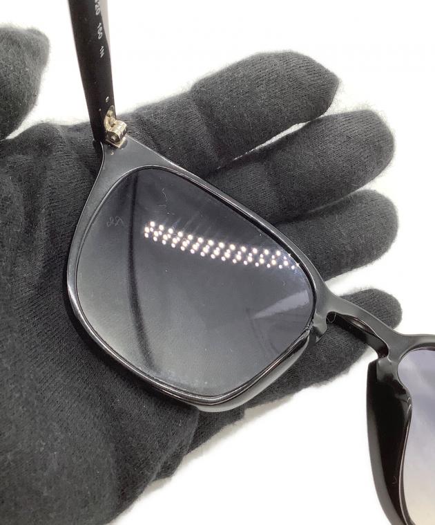 中古・古着通販】RAY-BAN (レイバン) サングラス ブラック サイズ:52