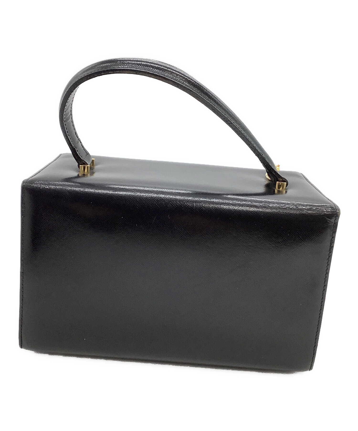 中古・古着通販】VERSACE (ヴェルサーチェ) バニティバッグ サン