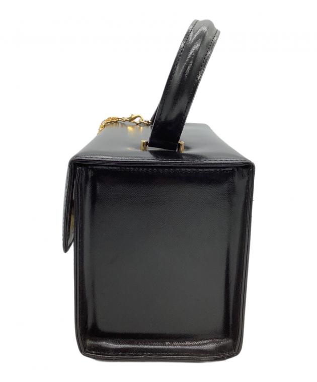 中古・古着通販】VERSACE (ヴェルサーチェ) バニティバッグ サン