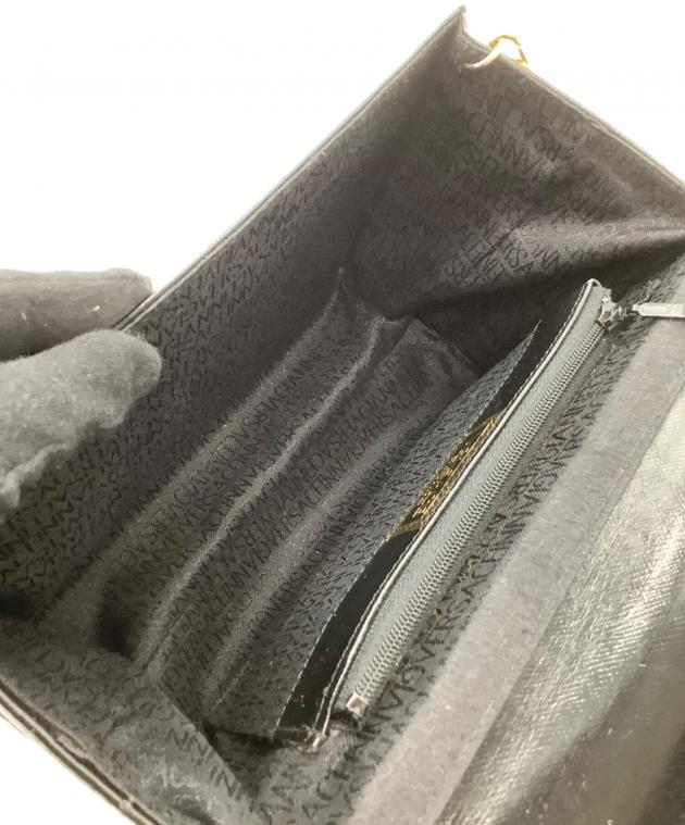 中古・古着通販】VERSACE (ヴェルサーチェ) バニティバッグ サン