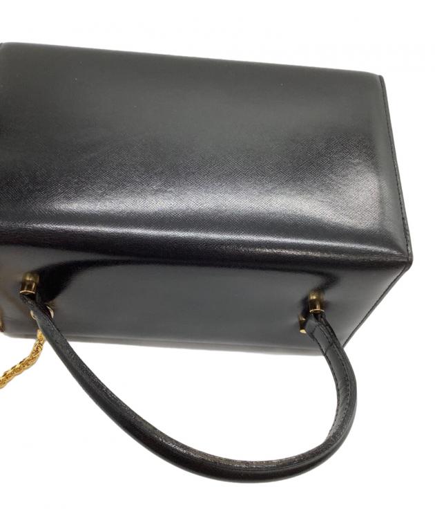 中古・古着通販】VERSACE (ヴェルサーチェ) バニティバッグ サン