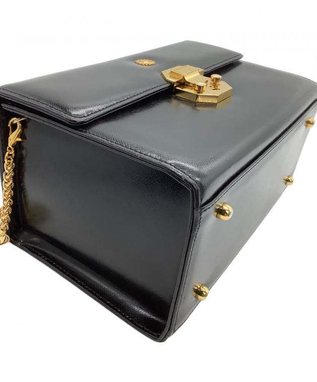 中古・古着通販】VERSACE (ヴェルサーチェ) バニティバッグ サン
