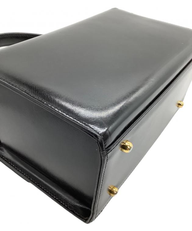 中古・古着通販】VERSACE (ヴェルサーチェ) バニティバッグ サン