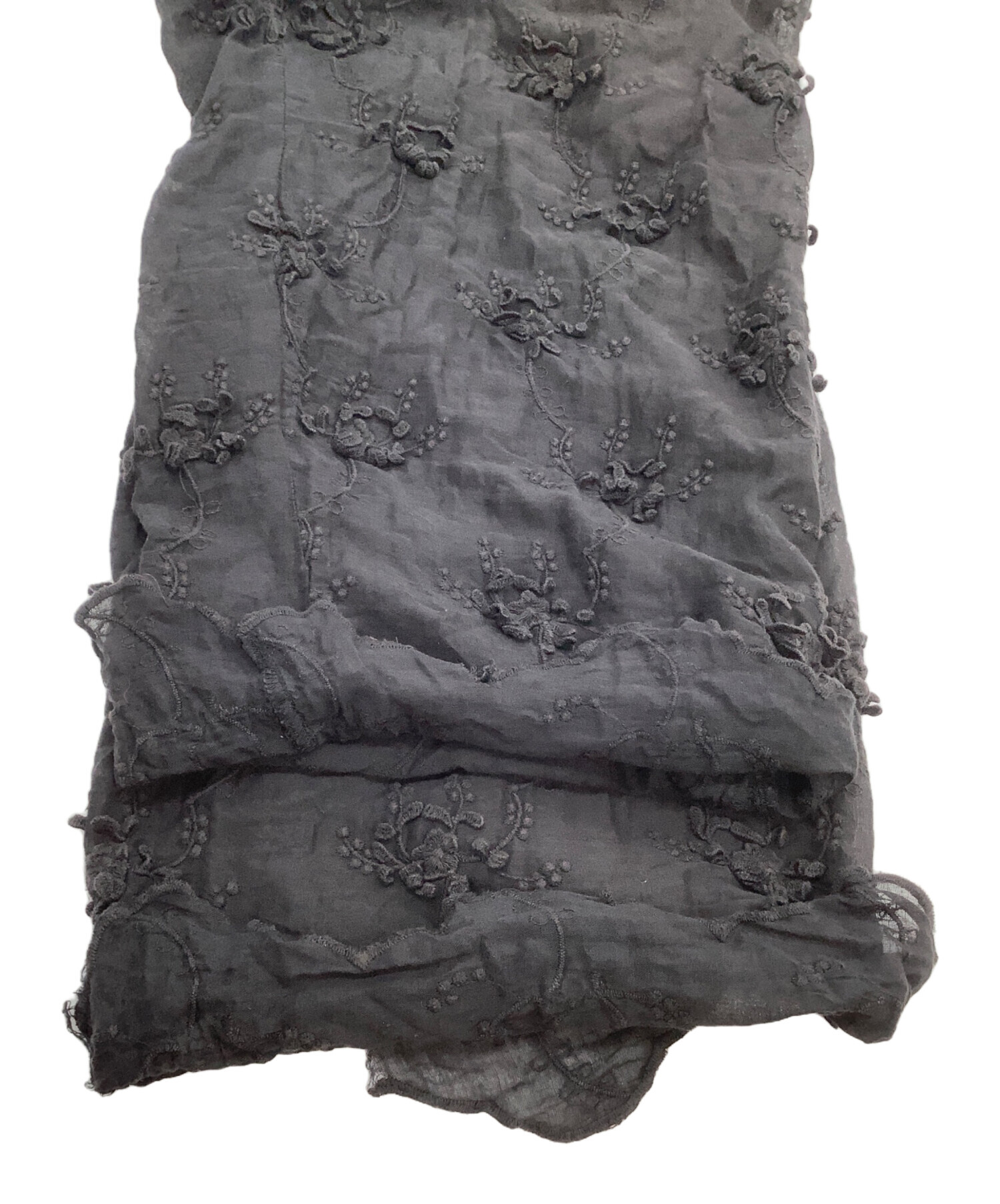 中古・古着通販】crinkle crinkle crinkle (クリンクル クリンクル