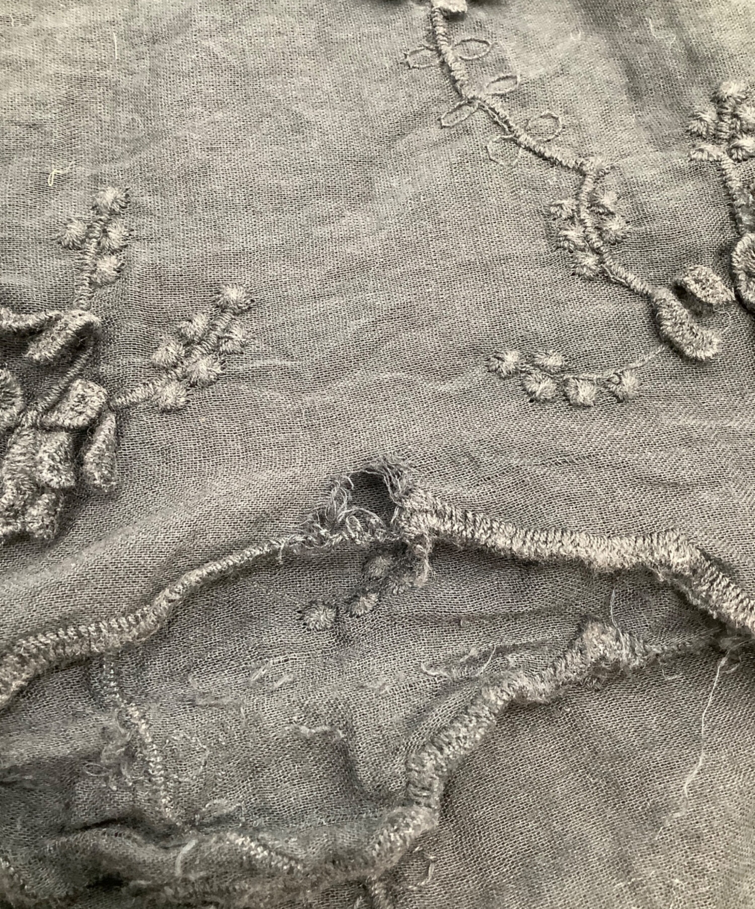 中古・古着通販】crinkle crinkle crinkle (クリンクル クリンクル