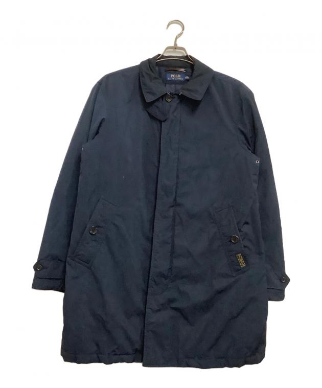 中古・古着通販】POLO RALPH LAUREN (ポロ・ラルフローレン) ダウン