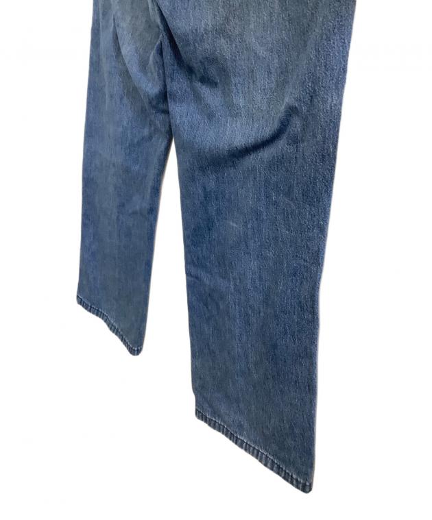 中古・古着通販】POLO COUNTRY (ポロカントリー) デニムパンツ