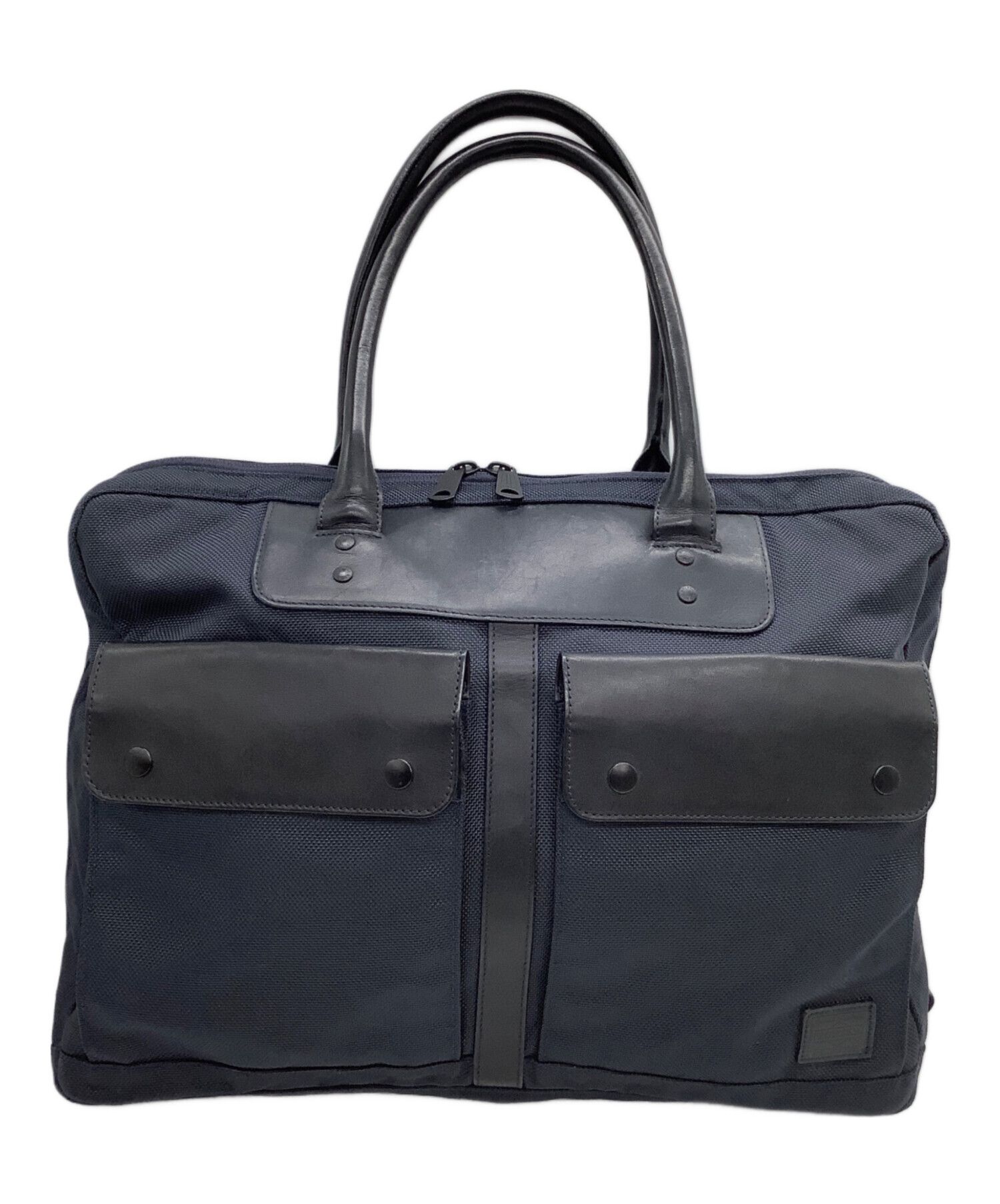 PORTER ポーター/ビジネスバッグ/ABランク/75【中古】 中古・古着通販】PORTER (ポーター) ビジネスバッグ｜ブランド・古着