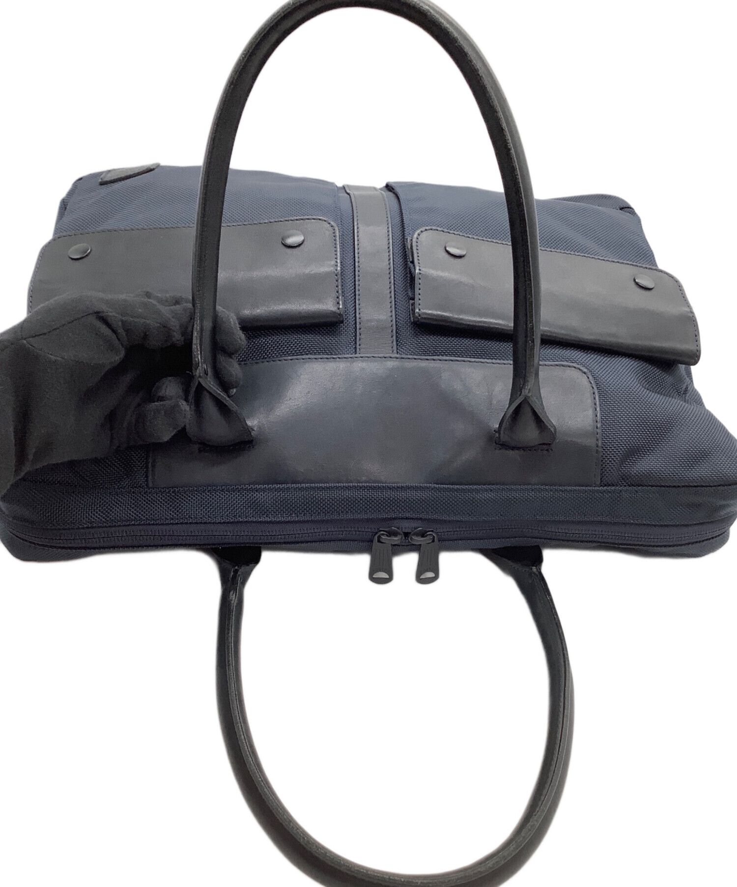 中古・古着通販】PORTER (ポーター) ビジネスバッグ｜ブランド・古着