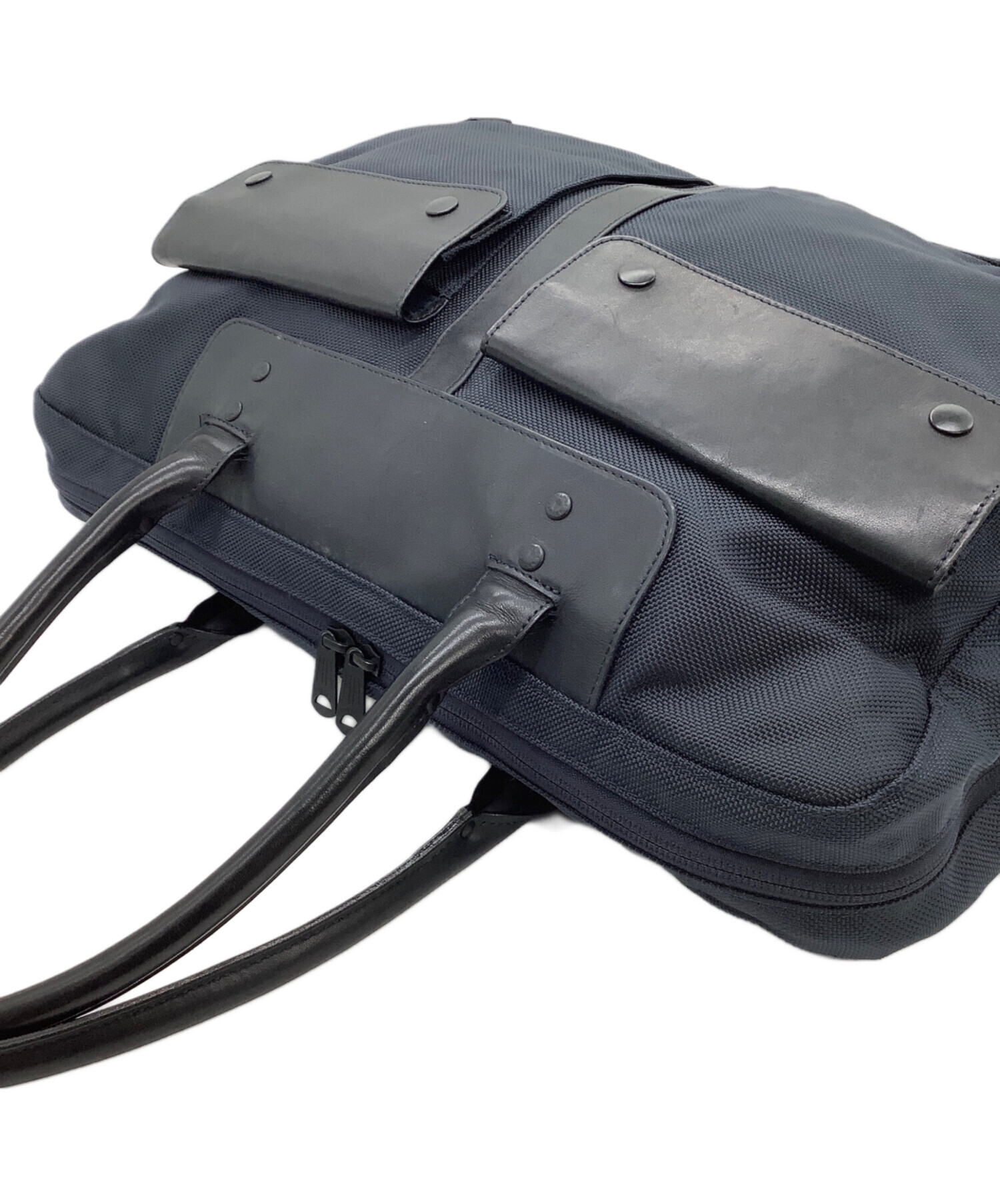 中古・古着通販】PORTER (ポーター) ビジネスバッグ｜ブランド・古着