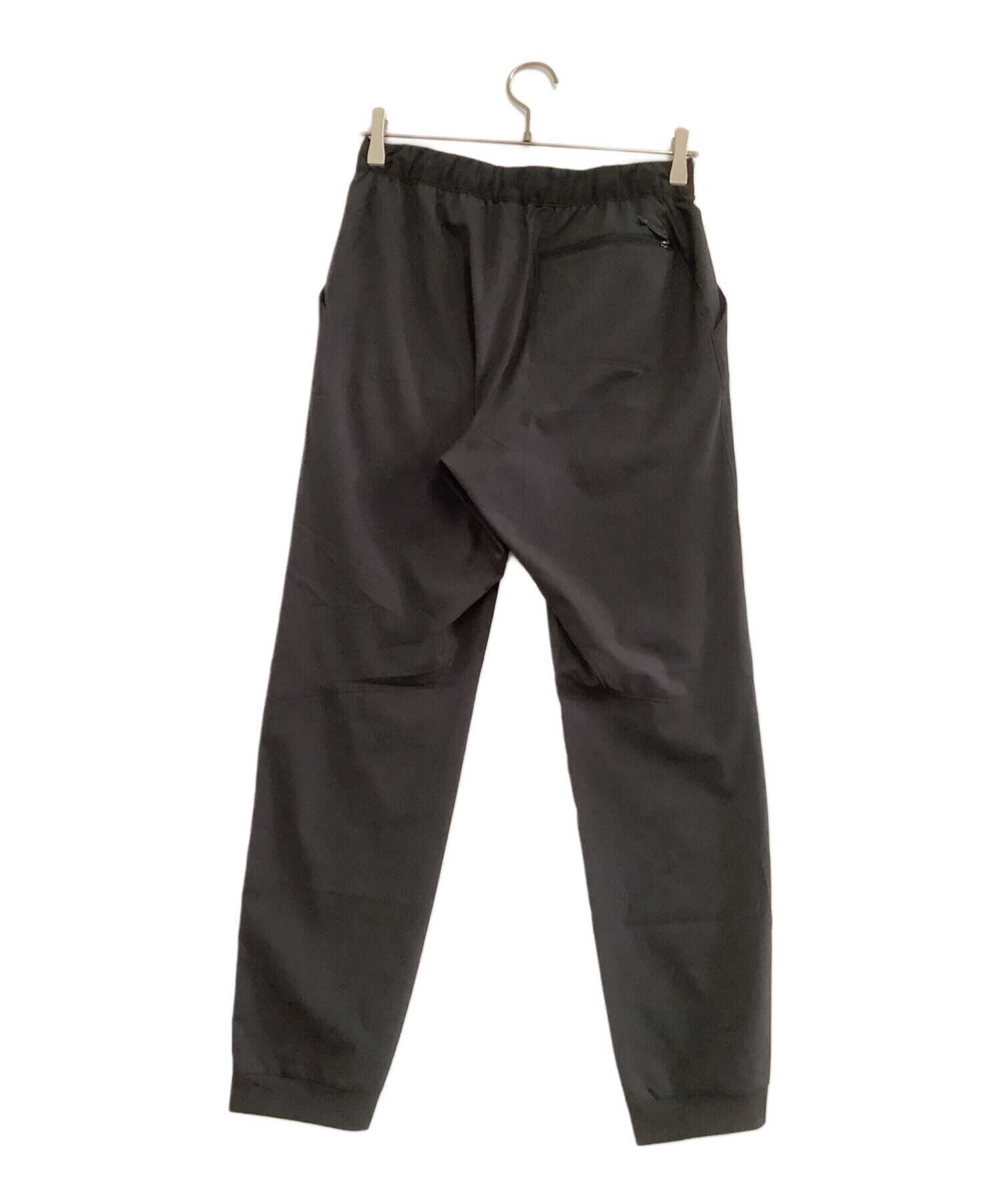 中古・古着通販】Patagonia (パタゴニア) ジョガーパンツ テルボンヌ