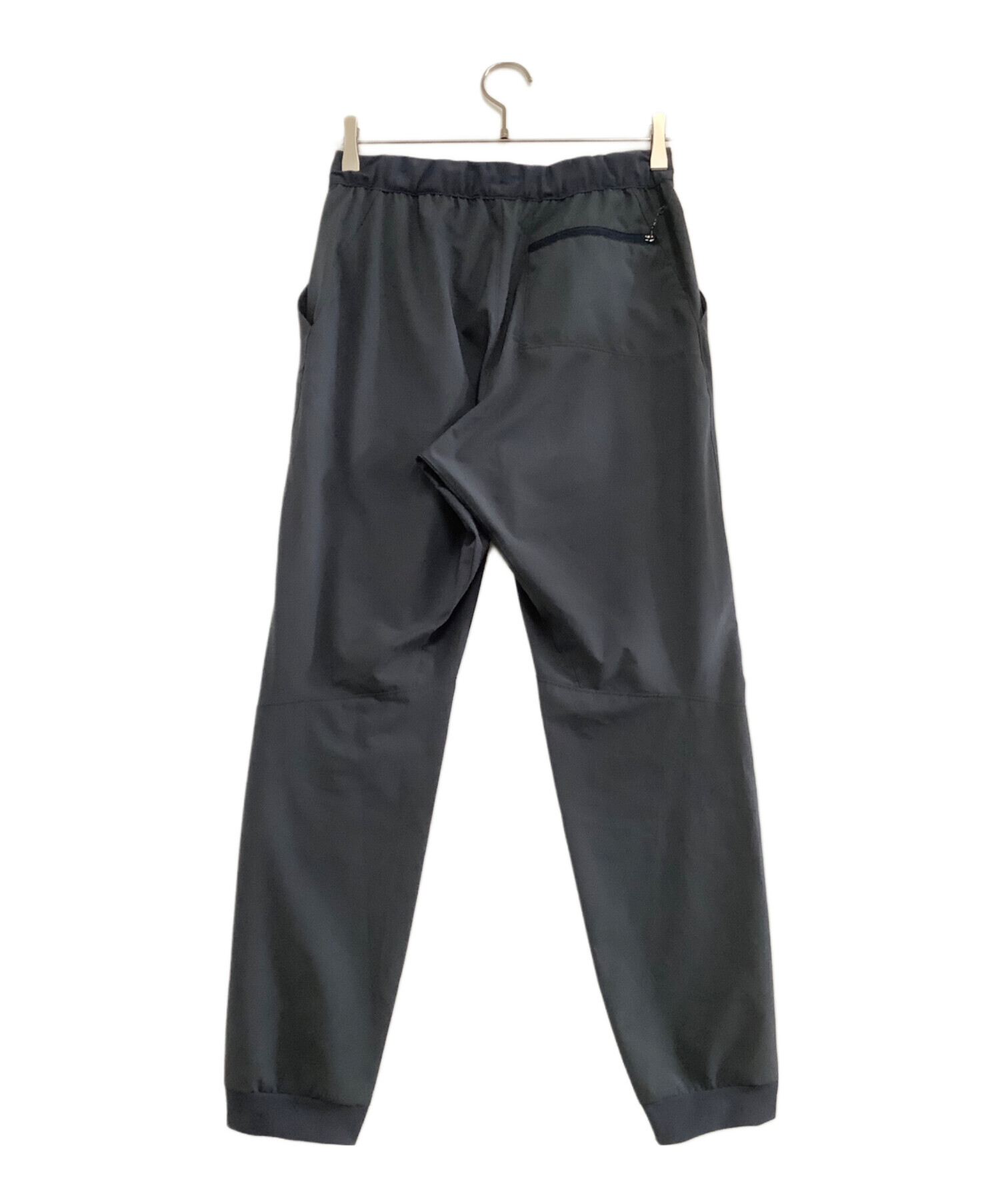 中古・古着通販】Patagonia (パタゴニア) ジョガーパンツ テルボンヌ 