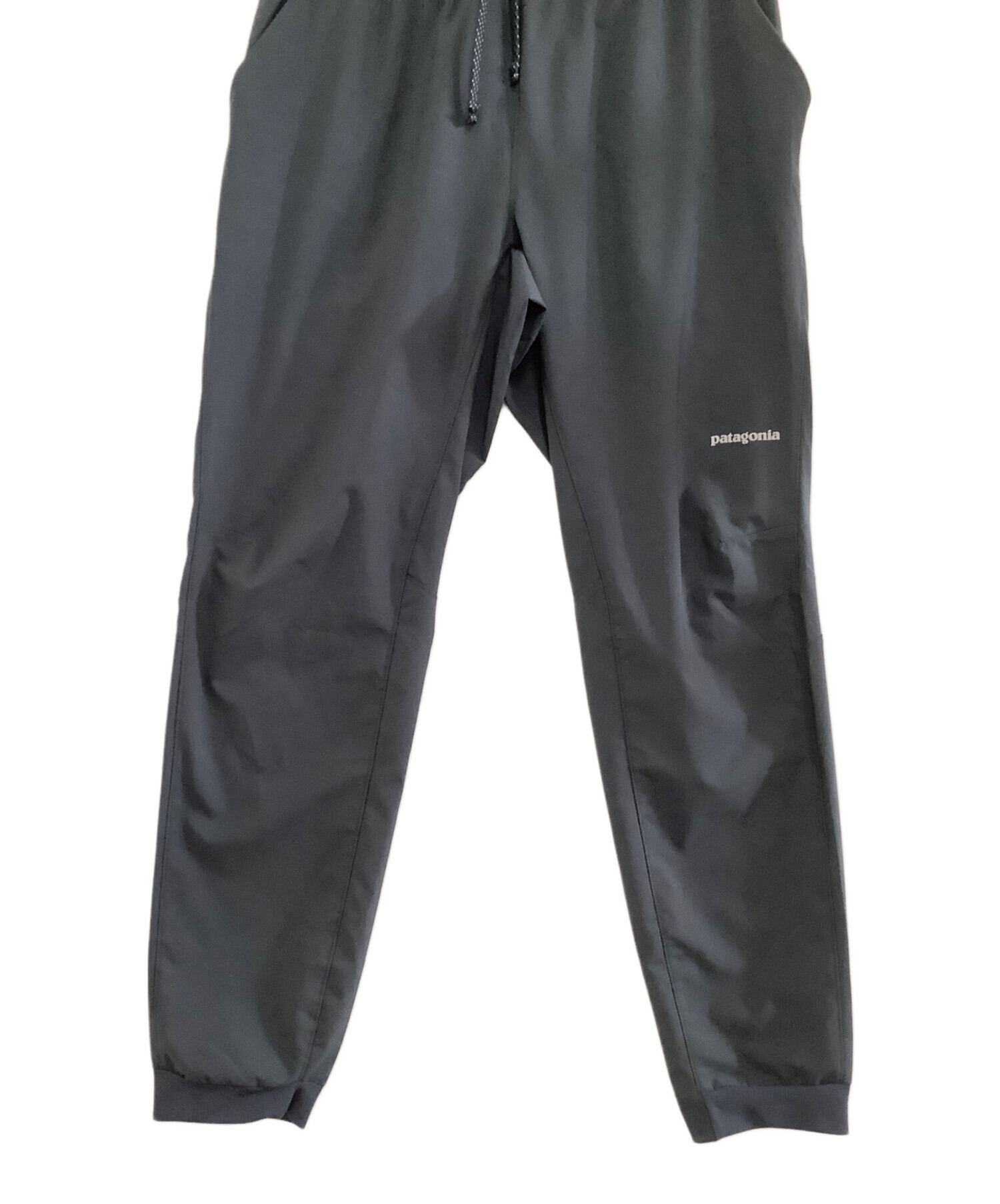 中古・古着通販】Patagonia (パタゴニア) ジョガーパンツ テルボンヌ 