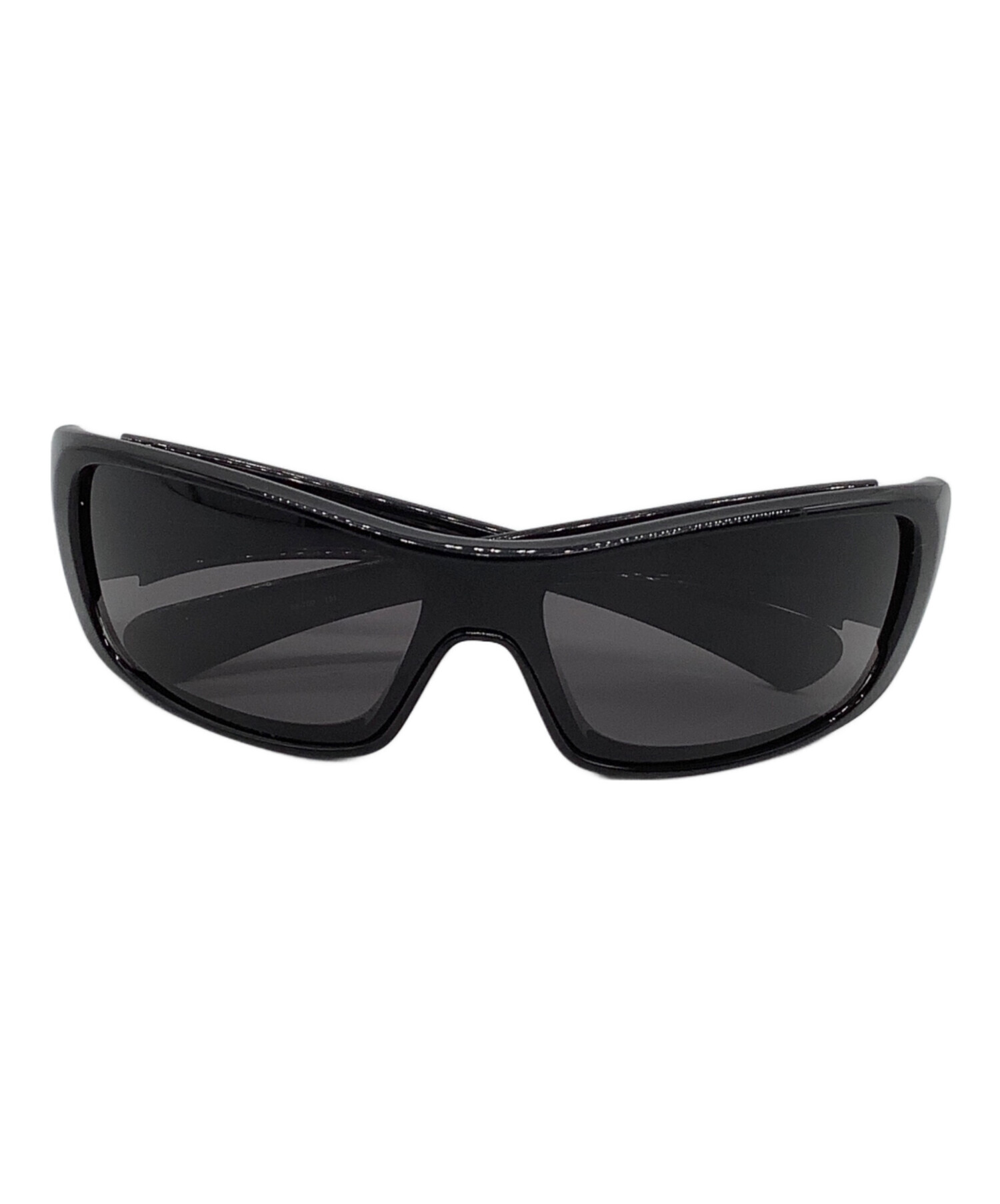 中古・古着通販】OAKLEY (オークリー) サングラス ANTIX ブラック