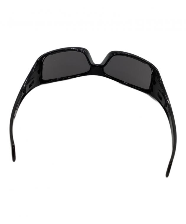 中古・古着通販】OAKLEY (オークリー) サングラス ANTIX ブラック
