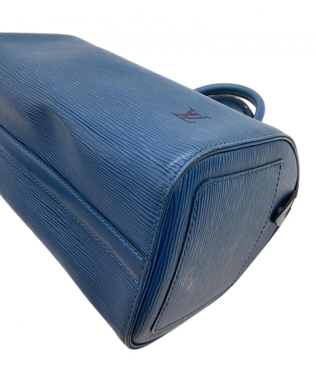 中古・古着通販】LOUIS VUITTON (ルイ ヴィトン) ミニボストンバッグ