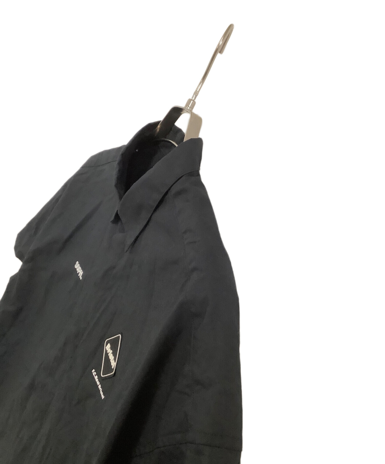 中古・古着通販】F.C.Real Bristol (エフシーレアルブリストル) 半袖