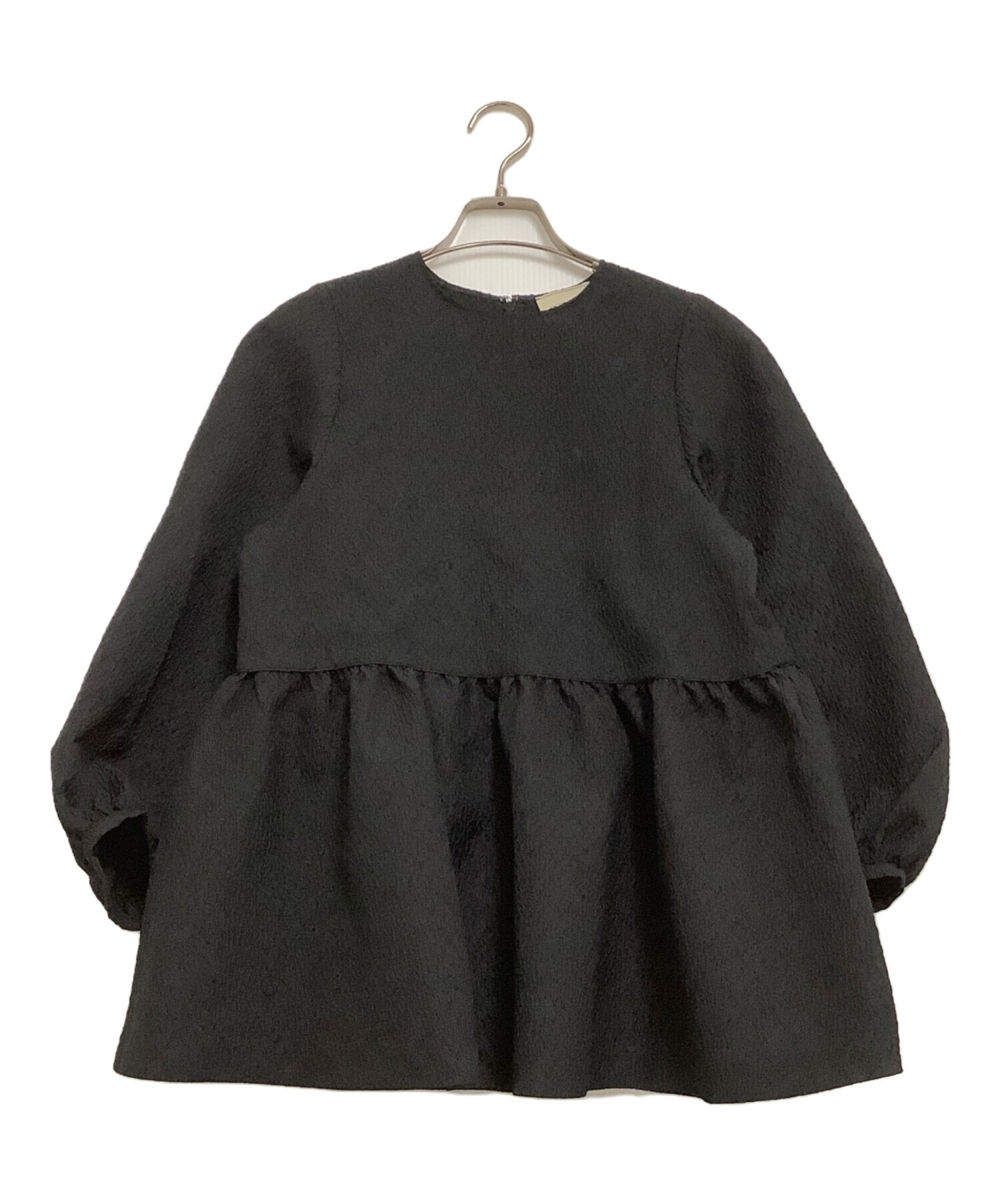 中古・古着通販】UNITED ARROWS (ユナイテッドアローズ) 長袖ブラウス 