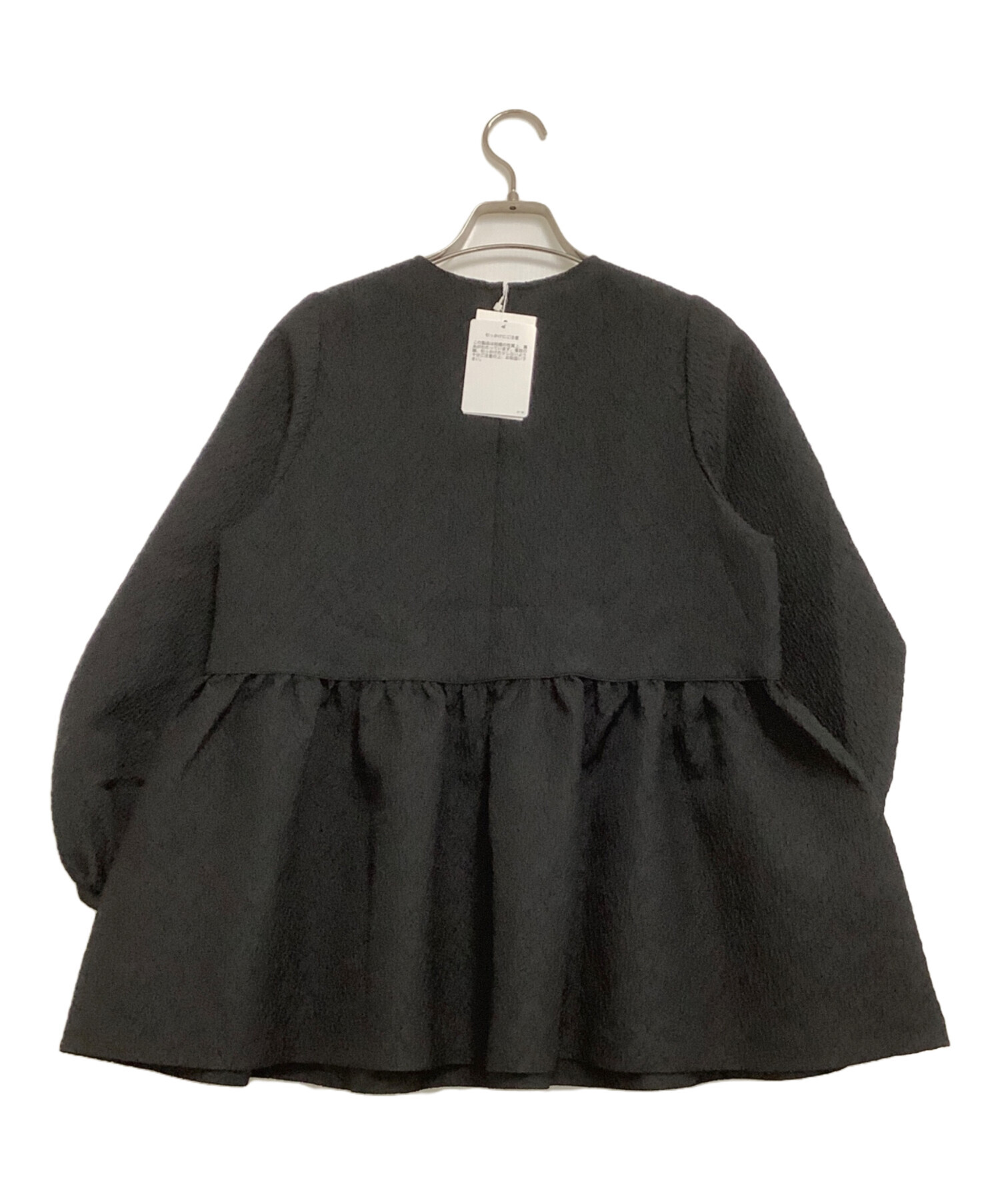 中古・古着通販】UNITED ARROWS (ユナイテッドアローズ) 長袖ブラウス 