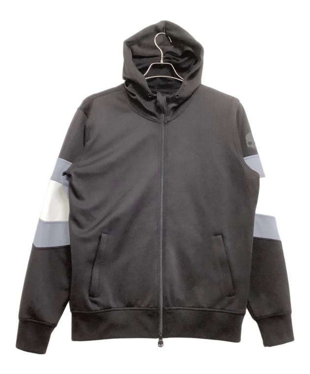HYDROGEN グレー ジャージ上下セット M ハイドロゲン 中古・古着通販】HYDROGEN (ハイドロゲン) セットアップジャージ