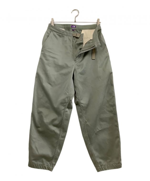 中古・古着通販】THE NORTHFACE PURPLELABEL (ザ・ノースフェイス