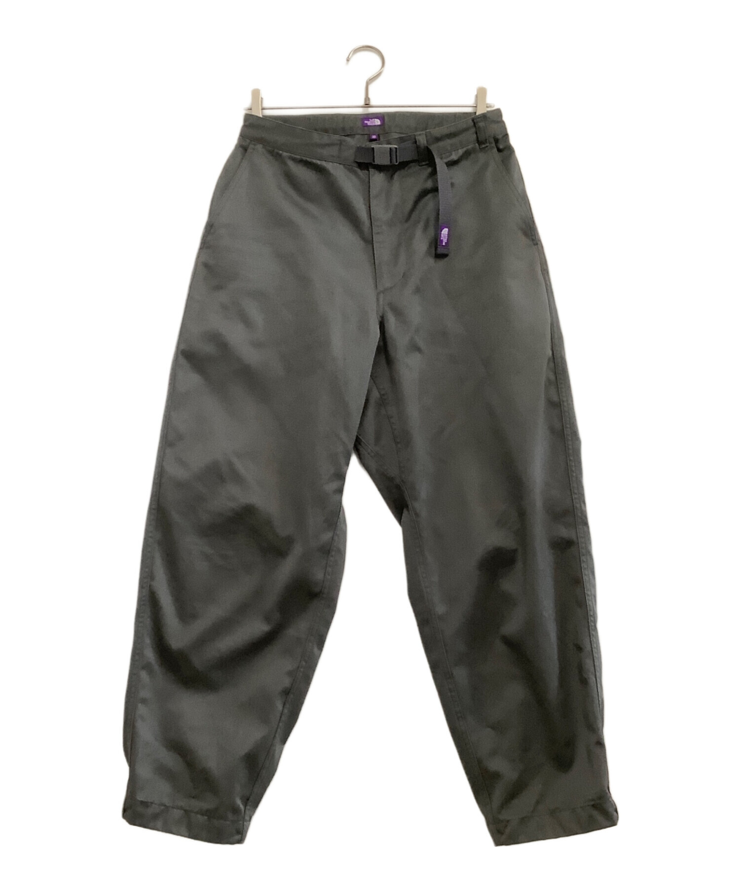 中古・古着通販】THE NORTHFACE PURPLELABEL (ザ・ノースフェイス