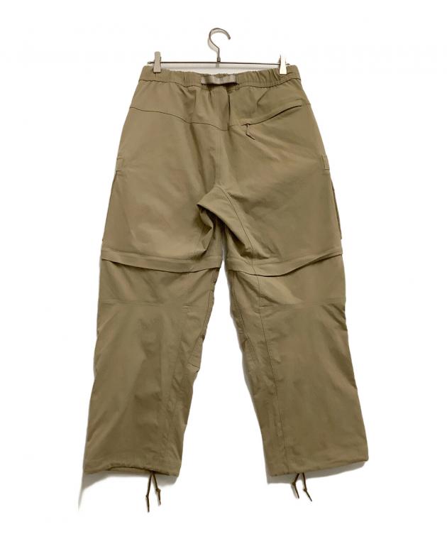 中古・古着通販】NIKE ACG (ナイキエーシージー) Smith Summit Pants