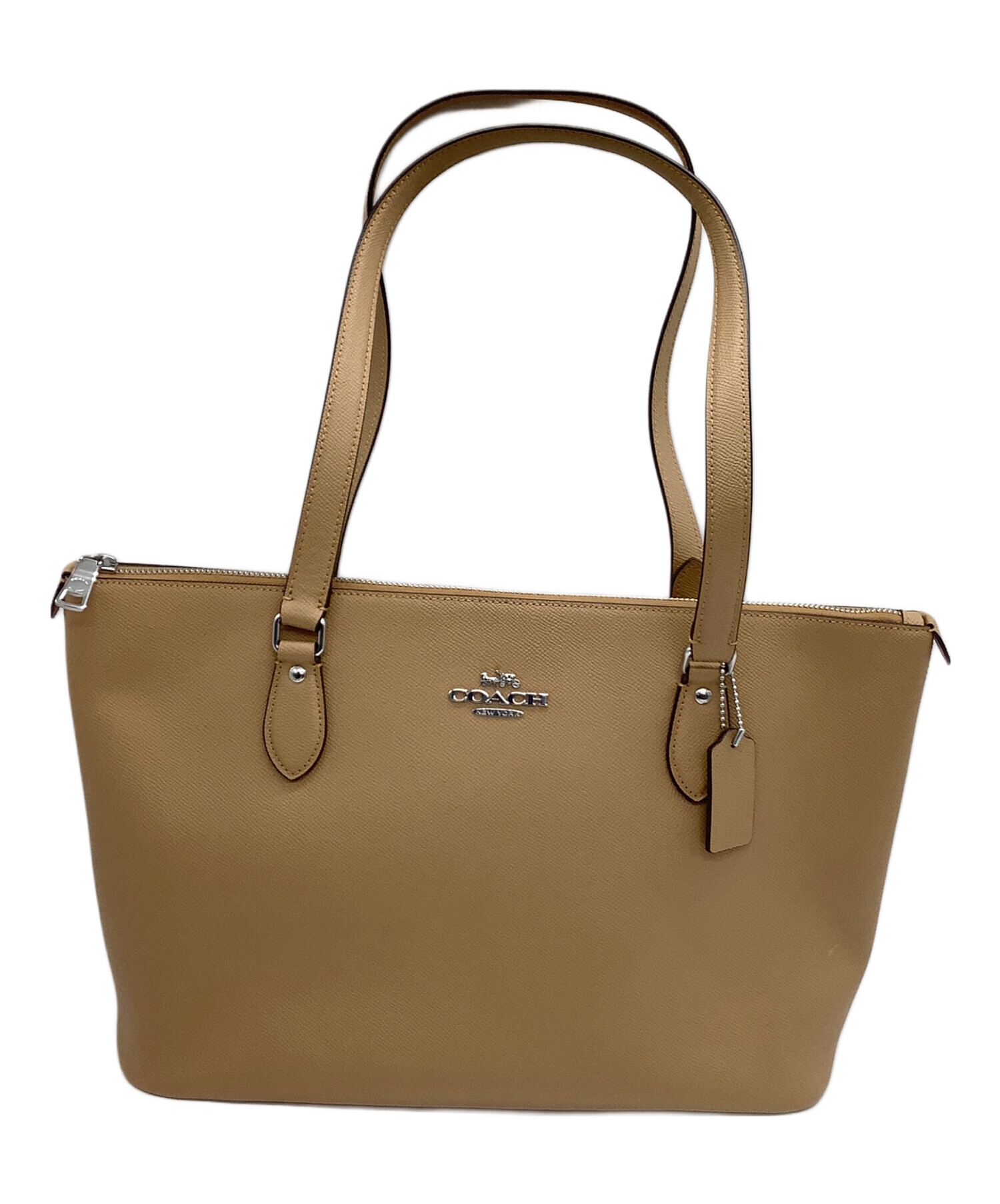 中古・古着通販】COACH (コーチ) トートバッグ ギャラリー トート