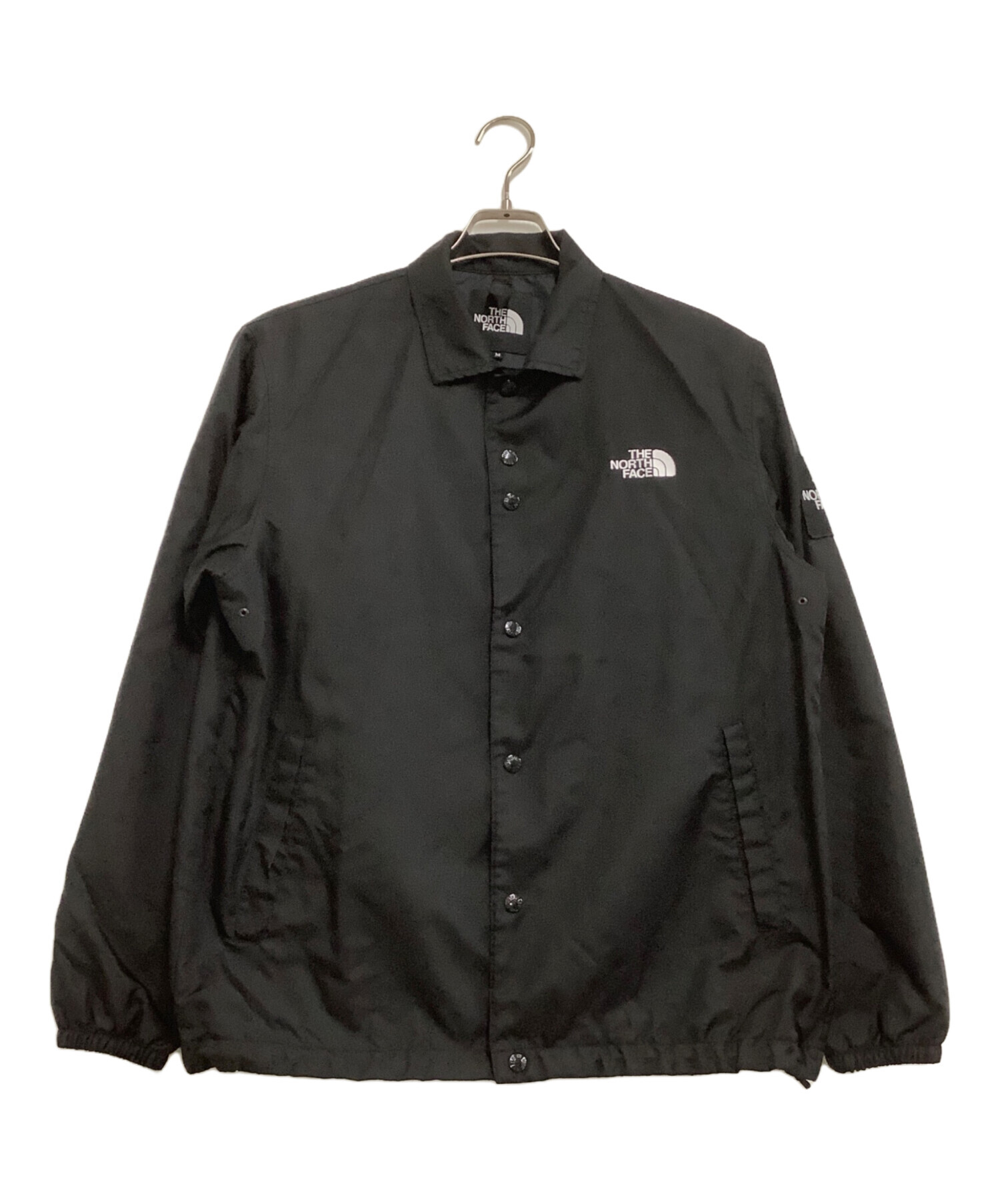 中古・古着通販】THE NORTH FACE (ザ ノース フェイス) コーチ