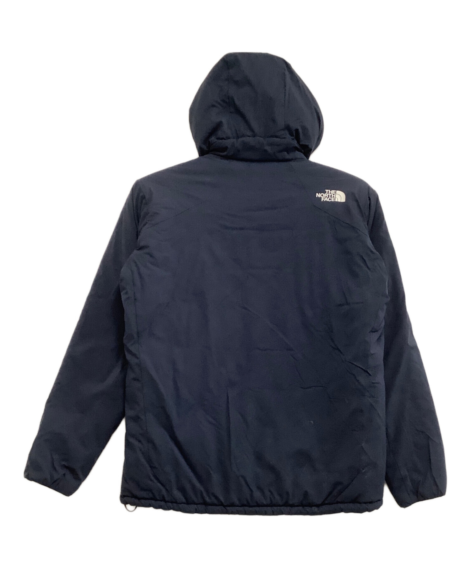 中古・古着通販】THE NORTH FACE (ザ ノース フェイス) リバーシブル