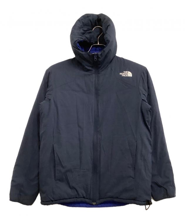 【中ちゃん専用】The North Face ネイビーナイロンジャケット 中古・古着通販】THE NORTH FACE (ザ ノース フェイス) リバーシブル