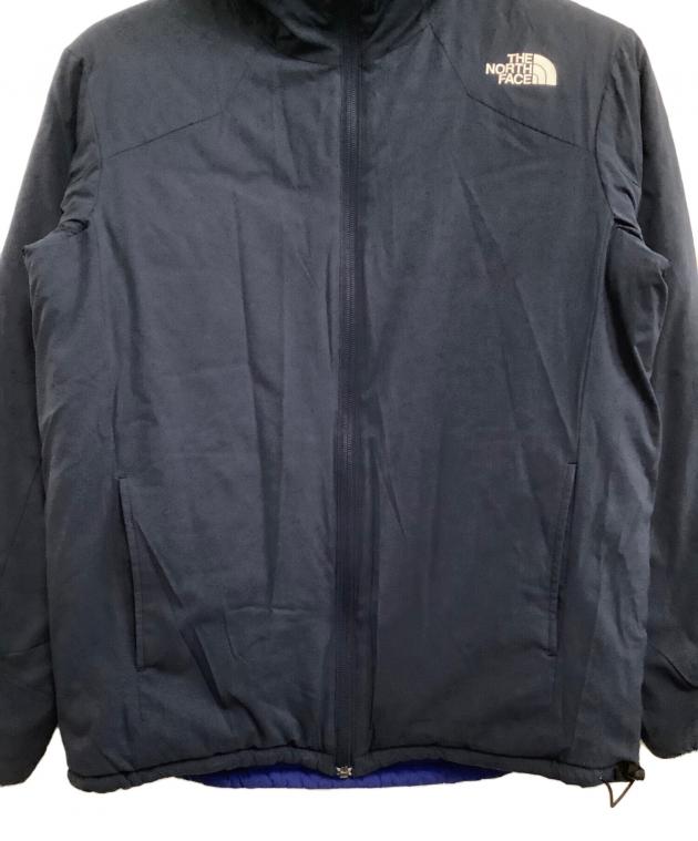 【未使用級】THE NORTH FACE リバーシブルジャケット 中古・古着通販】THE NORTH FACE (ザ ノース フェイス) リバーシブル