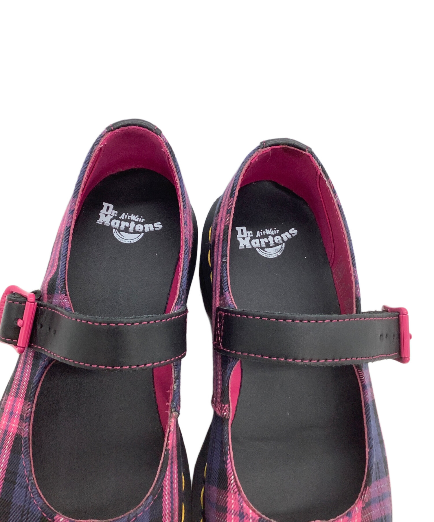 中古・古着通販】Dr.Martens (ドクターマーチン) メリージェーン
