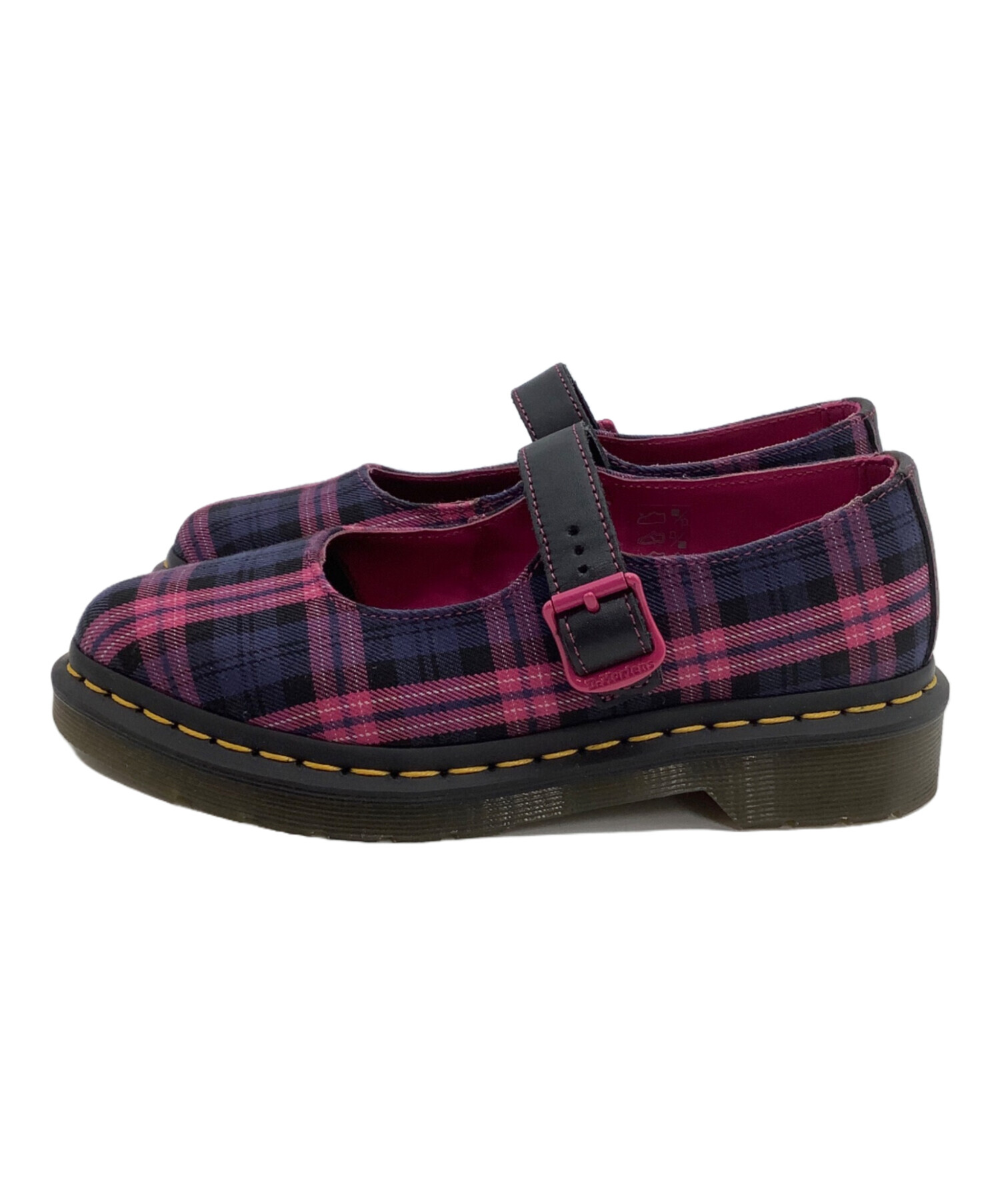 中古・古着通販】Dr.Martens (ドクターマーチン) メリージェーン