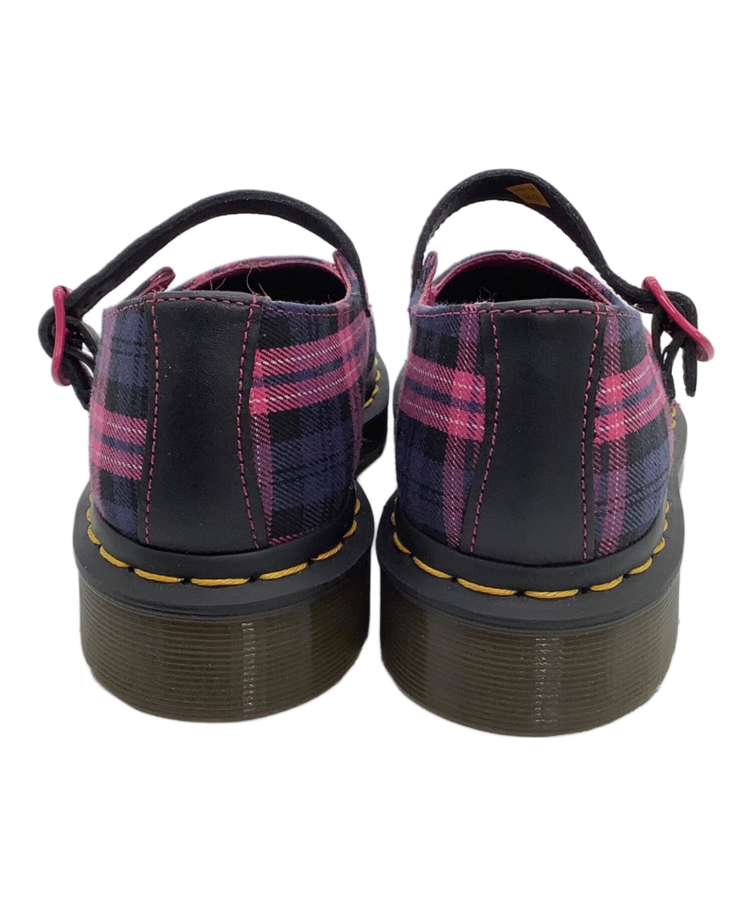 中古・古着通販】Dr.Martens (ドクターマーチン) メリージェーン