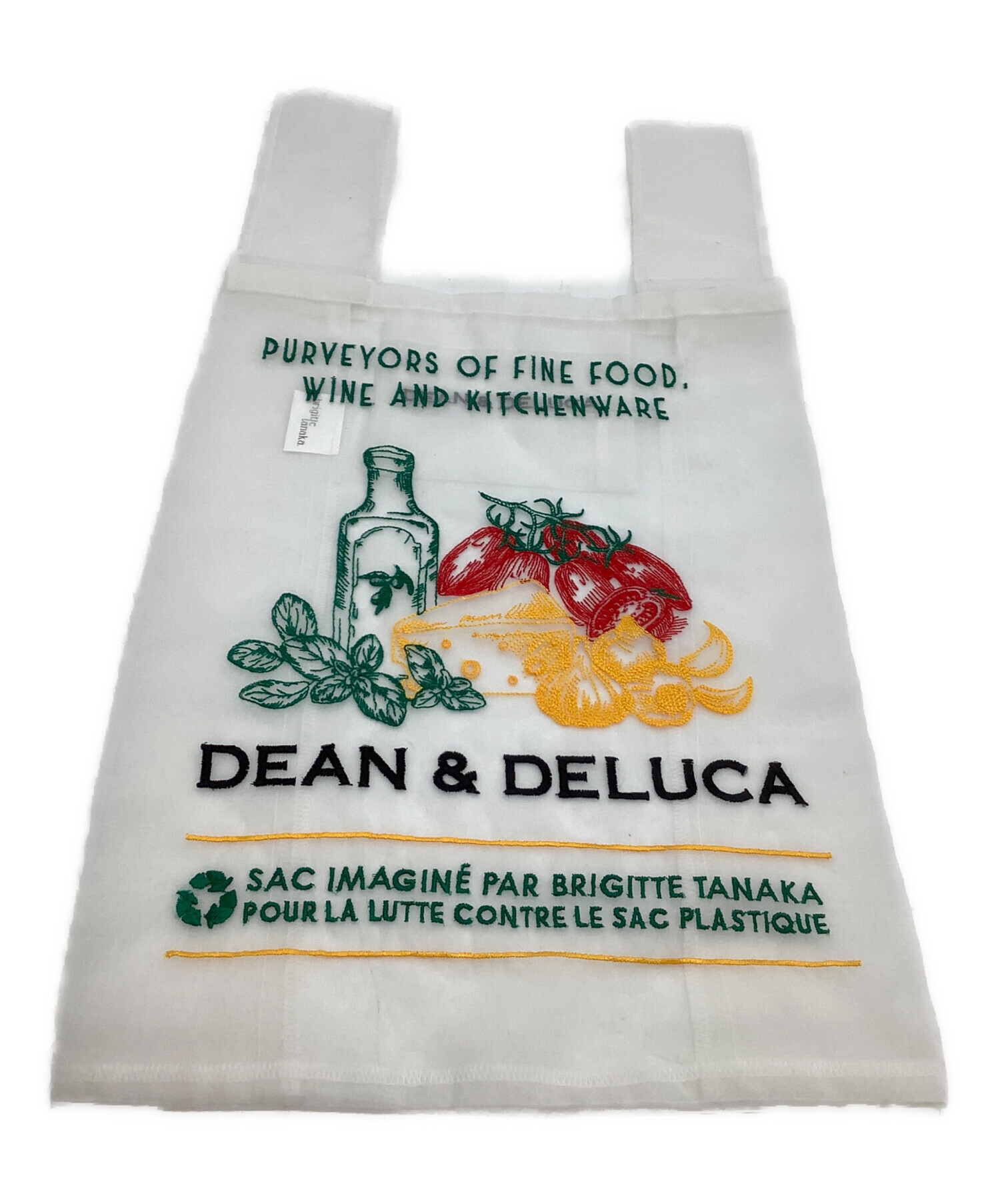 中古・古着通販】DEAN&DELUCA (ディーンアンドデルーカ) Brigitte