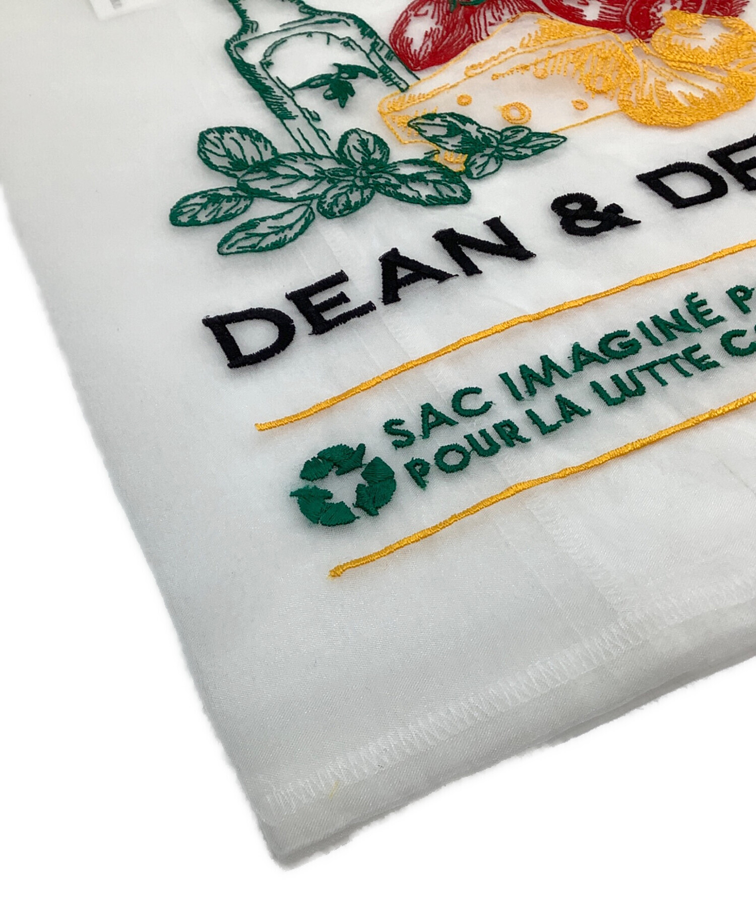 中古・古着通販】DEAN&DELUCA (ディーンアンドデルーカ) Brigitte